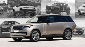 Самые популярные авто 2022: 10 автомобилей с самым высоким рейтингом, Рейтинги, сегодня, 2026