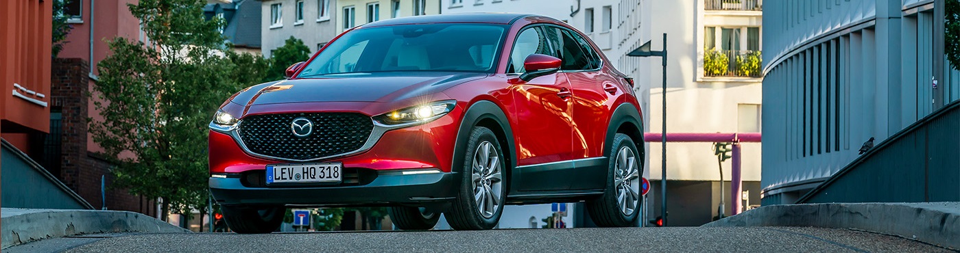 Какие авто самые популярные в октябре 2020