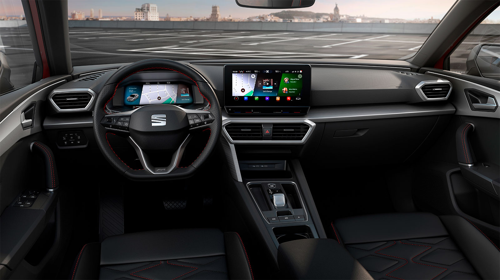 покупка автомобиля