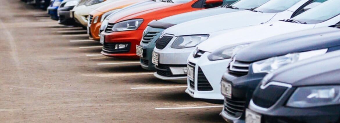 содержание автомобиля в месяц