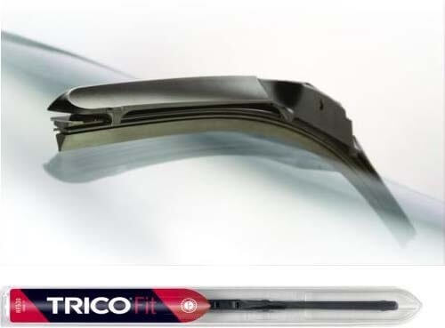 Trico Fit Hybrid, Бескаркасные дворники, дворники стеклоочистителя