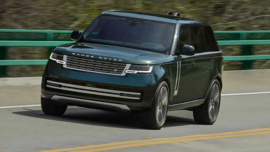 Самые популярные новые авто 2022