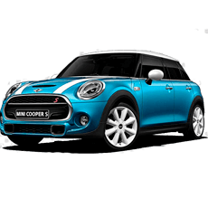 Mini Countryman, топ, рейтинг, надежный, джип, внедорожник