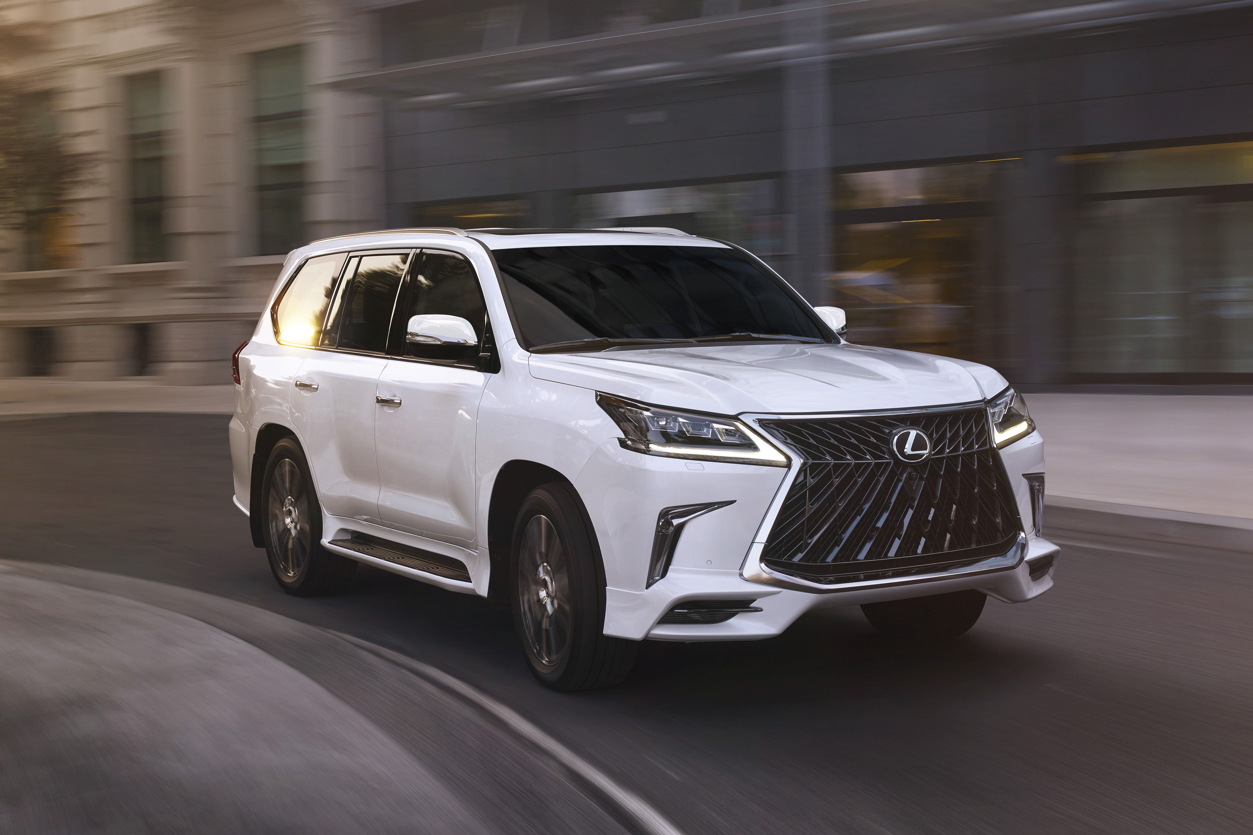 купить Lexus GX 460