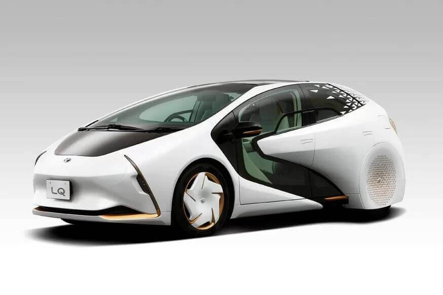ТОЙОТА, Toyota, Yui, салон, Япония