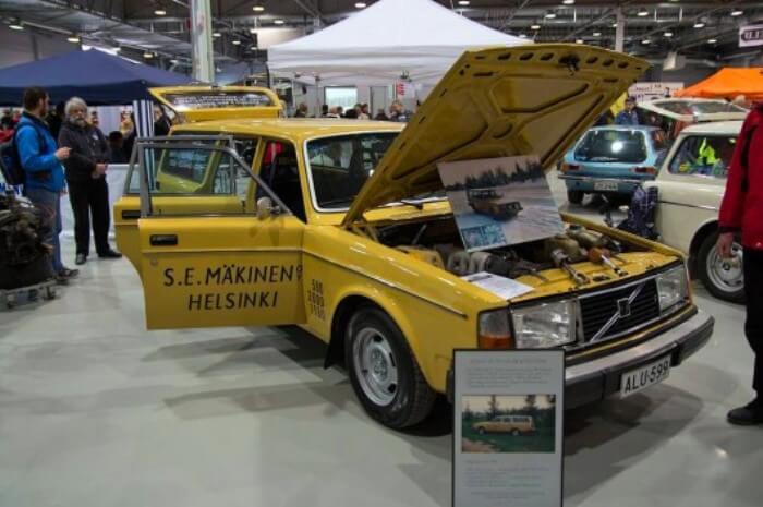 рейтинг самых надежных автомобилей в истории