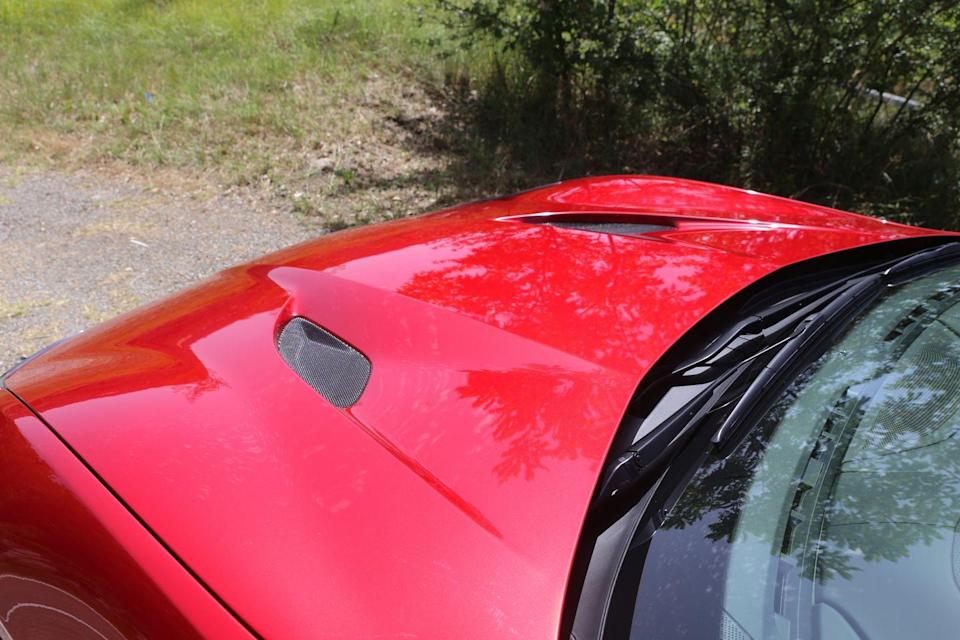 Ferrari Portofino M