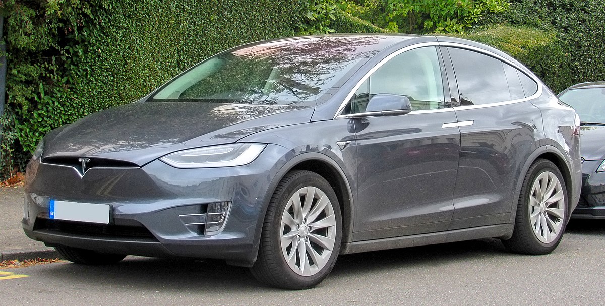 Цены на Tesla выросли