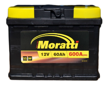 Moratti, производитель