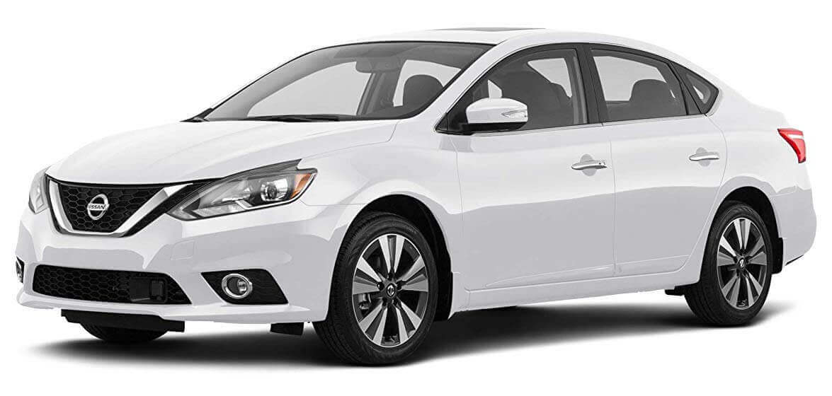 Nissan Sentra, Nissan, Sentra, Ниссан, рейтинг, ТОП, плохое авто