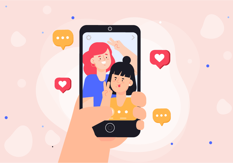Как вести Instagram