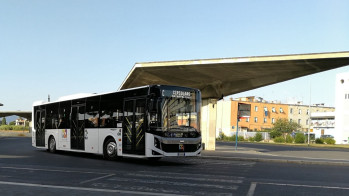 Естонія передасть Україні 27 автобусів і 13 електрогенераторів