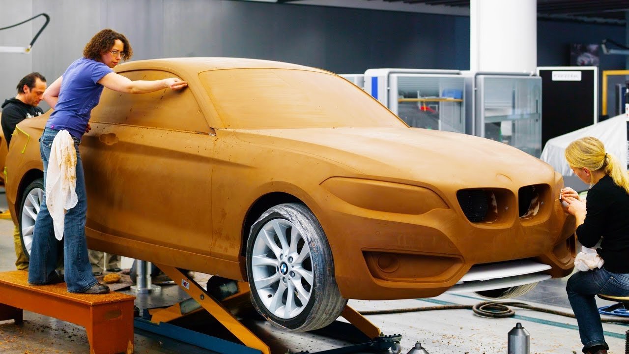 авто-конструктор