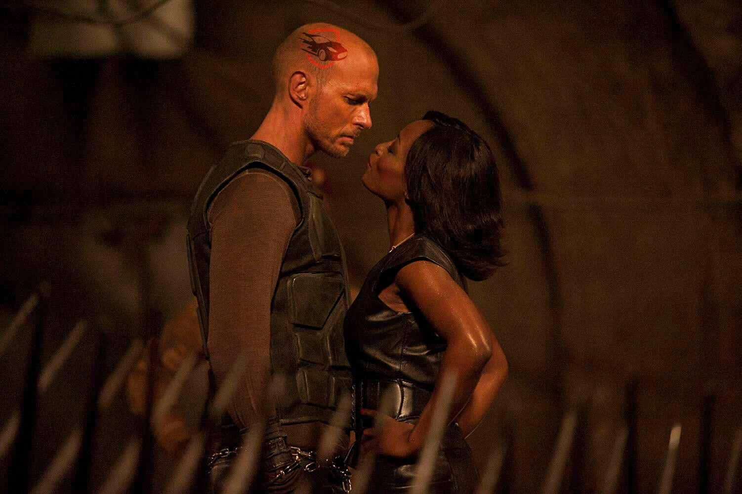Смертельная гонка 3, Ад, Death Race, Inferno