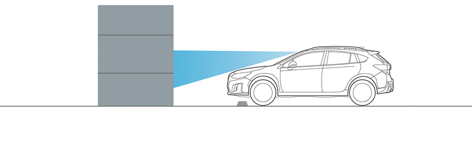 Subaru EyeSight