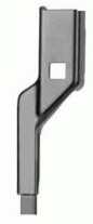 TOP-LOCK, верхний замок, крепление top lock, тип крепления top lock, крепления щеток top lock