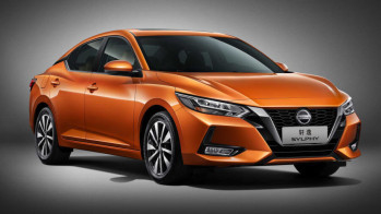 Nissan Sylphy обзор электромобиля стоимостью $15 000: Преимущества, недостатки и особенности владения в Украине, Тест-драйв, сегодня, 2026
