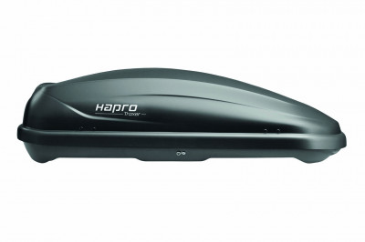 купить в подарок Hapro Traxer 4.6 Anthracite Dual-Side