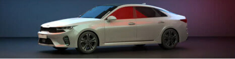 Kia Optima 2020 - Раскрываем все секреты до официальной премьеры, Новинки, сегодня, 2026