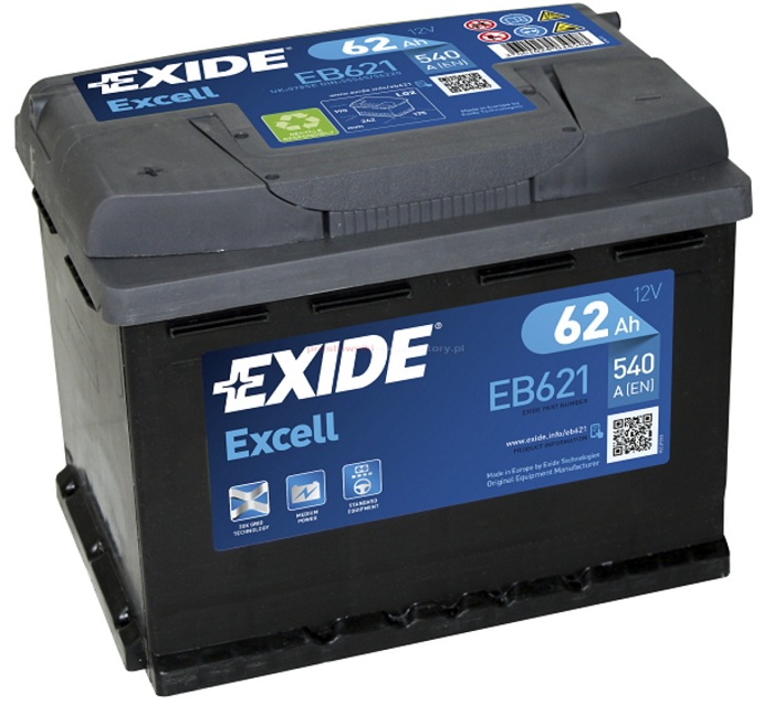 Exide Excell