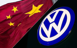 С 1 марта Volkswagen запретил ввоз своих автомобилей в рф, Автоновости, сегодня, 2026