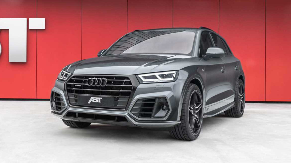 Ауди Ку 5, самые надежные бу авто
