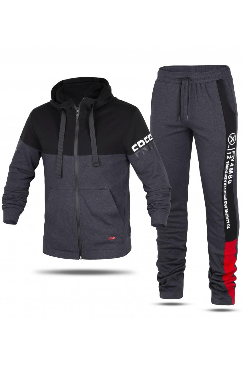 спортивный костюм водителя freever