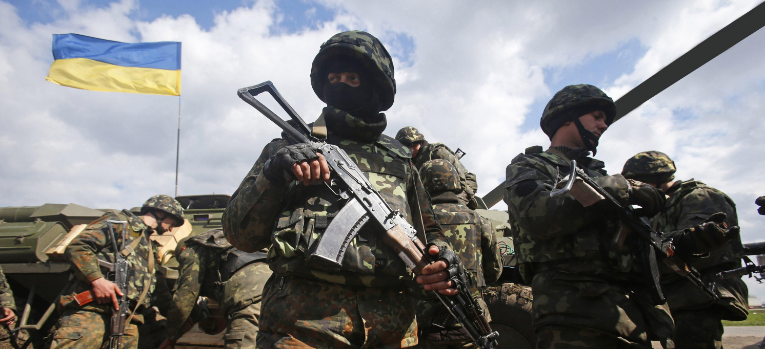 Відновлення будинку під час війни