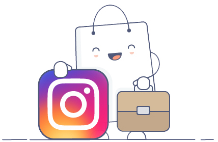 бизнес по продаже авто через Instagram