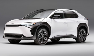У Toyota только что закончились федеральные налоговые льготы на электромобили