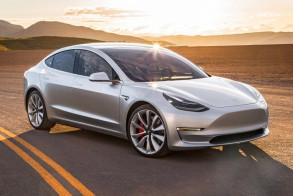 Tesla хоче конкурувати з Volkswagen у сфері електромобілів, випустивши Model 3, Автоновини, сегодня, 2026