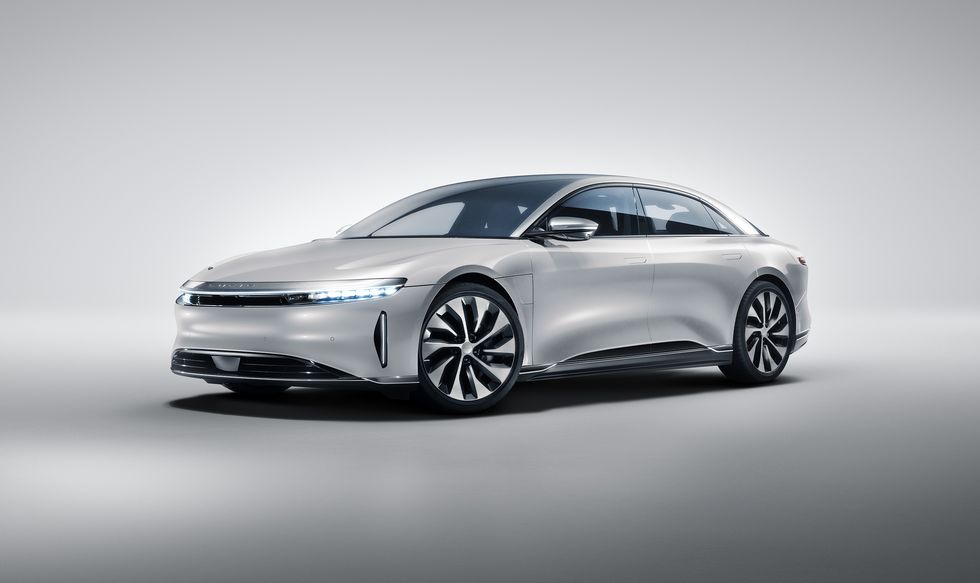 самые экономичные автомобили в США