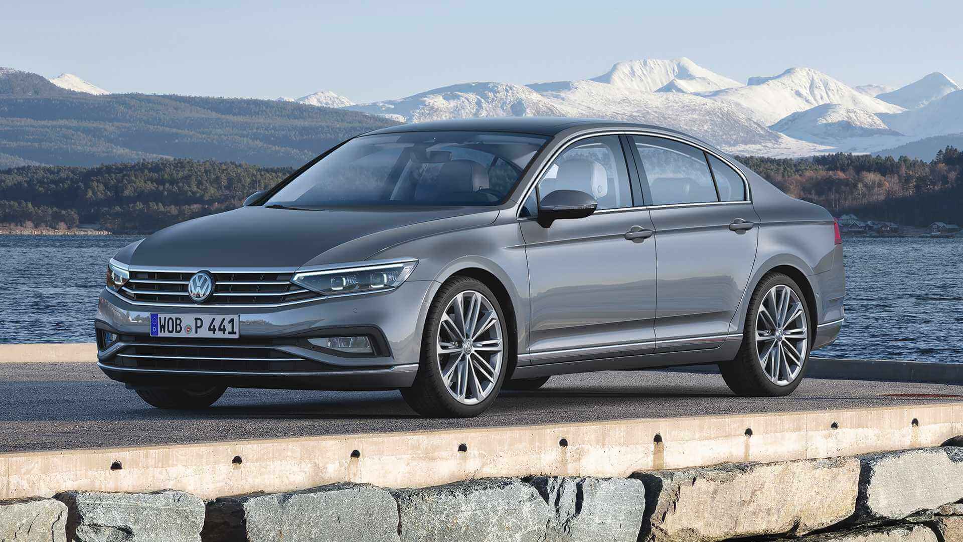 Volkswagen Passat, защита, угон, авто, кража