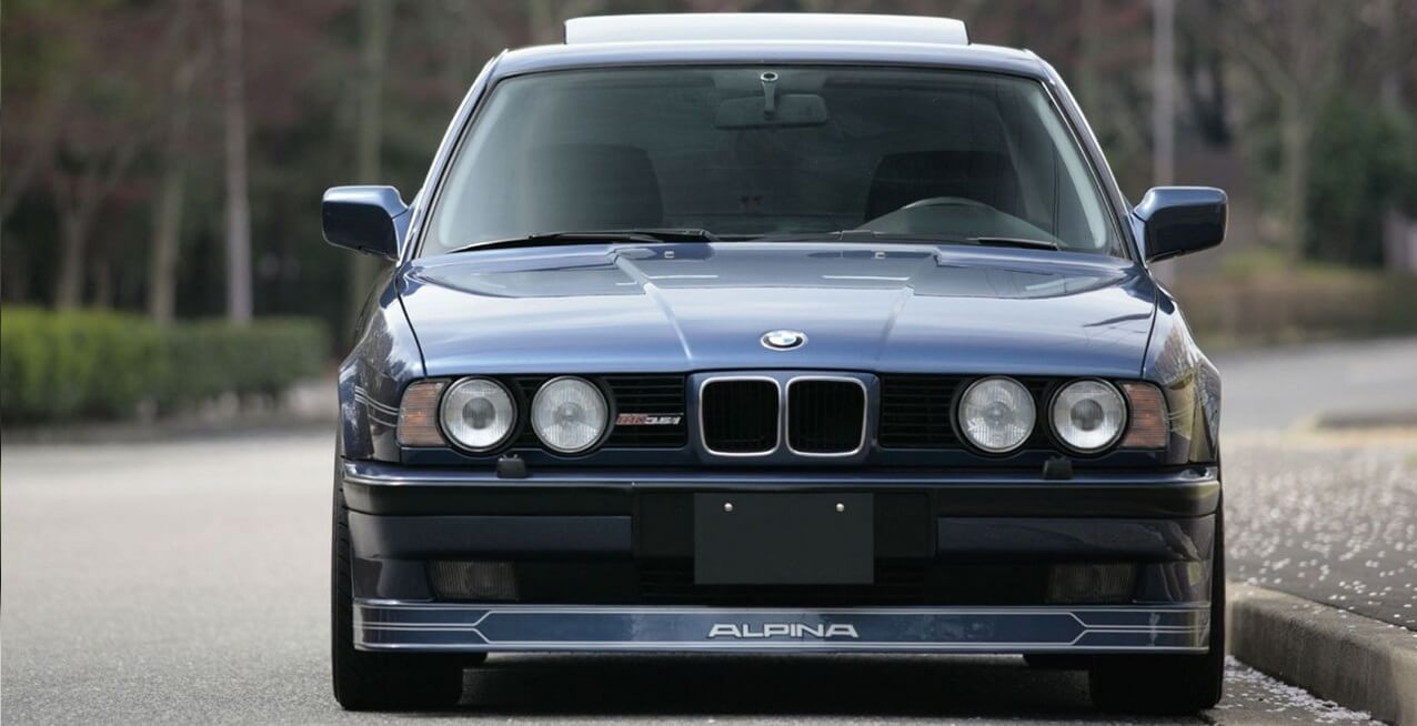 где можно купить bmw e34, На что нужно смотреть при покупке е34