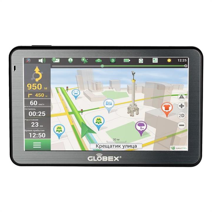 купить Globex GE512 на Новый год