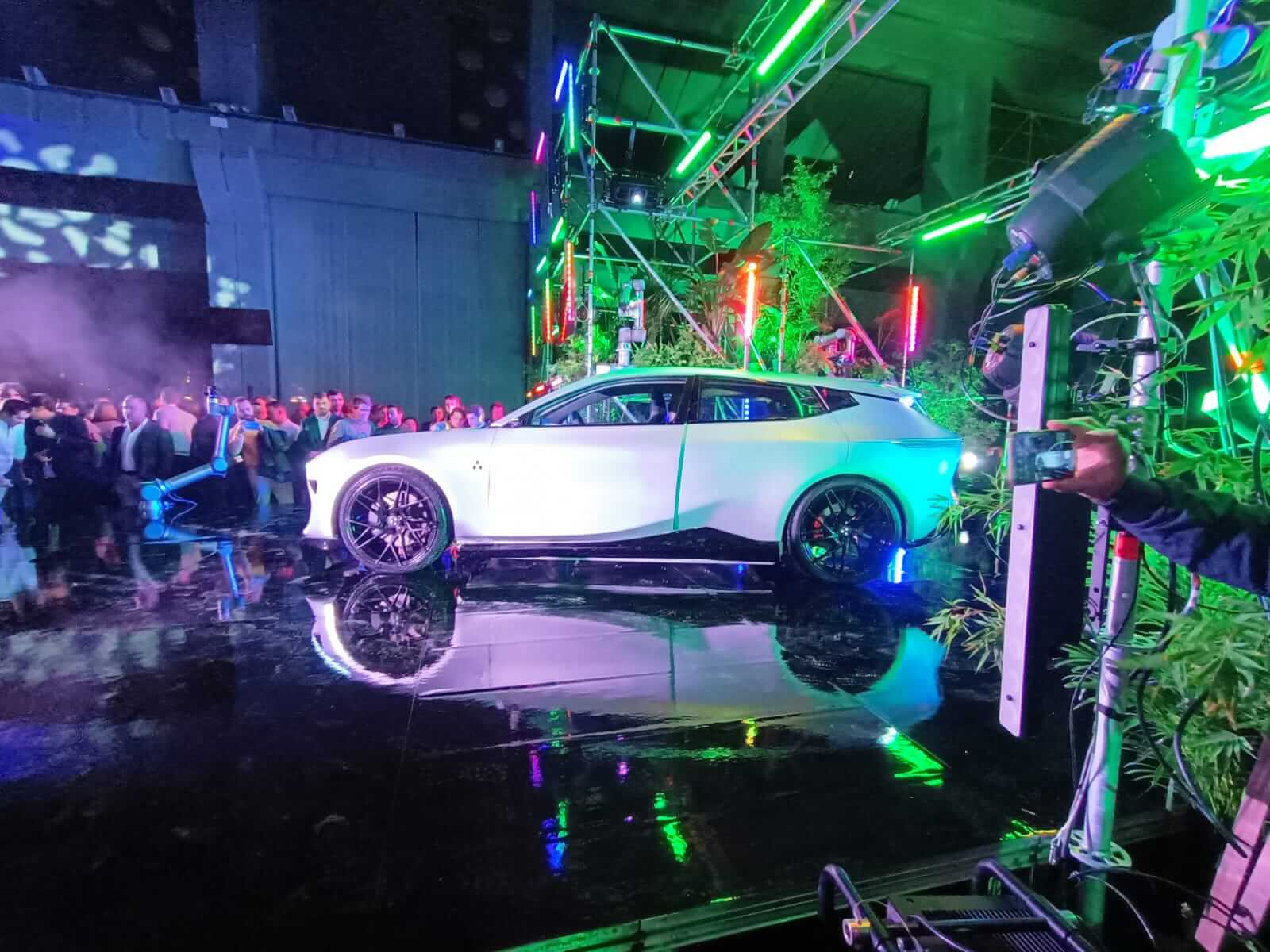 Liux Animal