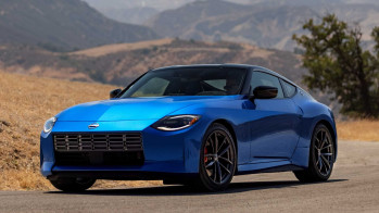 Nissan 2023 Z Coupe - Тест-Драйв, Обзор и Цена, Тест-драйв, сегодня, 2026