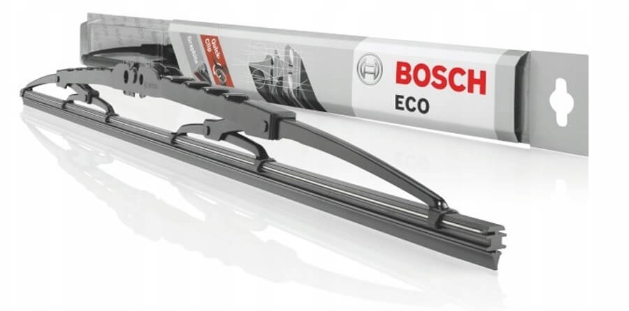 Bosch Eco, Каркасные дворники, дворники автомобильные