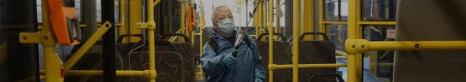 Как будет работать транспорт в карантин выходного дня?