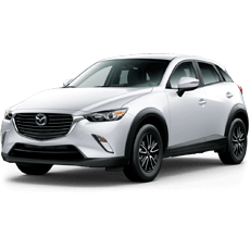 Mazda CX-3, топ, рейтинг, надежный, джип, внедорожник