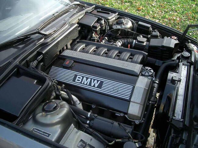 Стоит ли покупать BMW e34 в 2021, где можно купить bmw e34