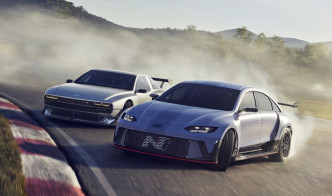 Hyundai Storms EV Markets с концептами Ioniq 5 N, RN22e и N Vision 74: Тест-драйв, Автоновости, сегодня, 2026