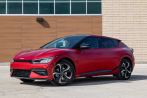 Является ли Kia EV6 хорошим электромобилем? Тест-драйв: 5 плюсов и 3 минуса, Тест-драйв, сегодня, 2026