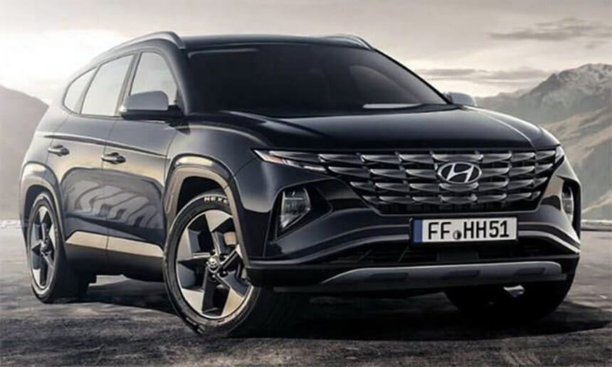 Авто 2021