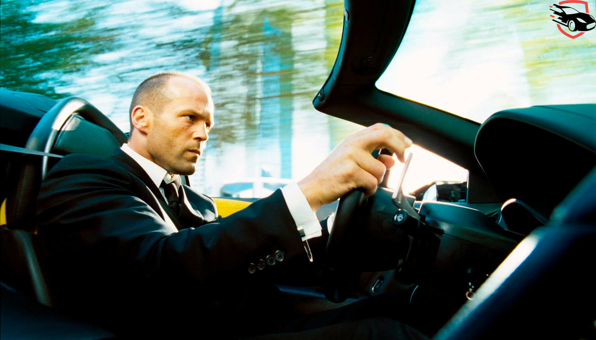 Перевозчик 2, Le Transporteur II
