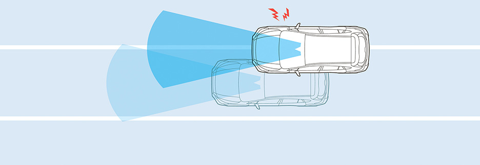 Subaru EyeSight