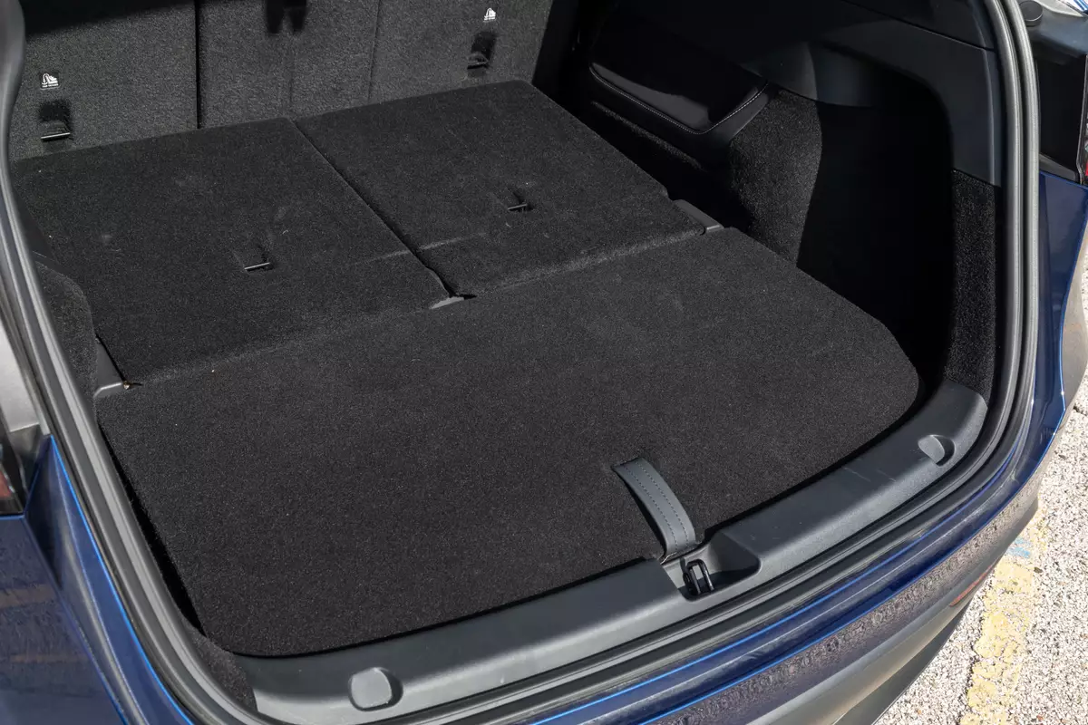 Сравнение Hyundai Ioniq 5 с Tesla Model Y