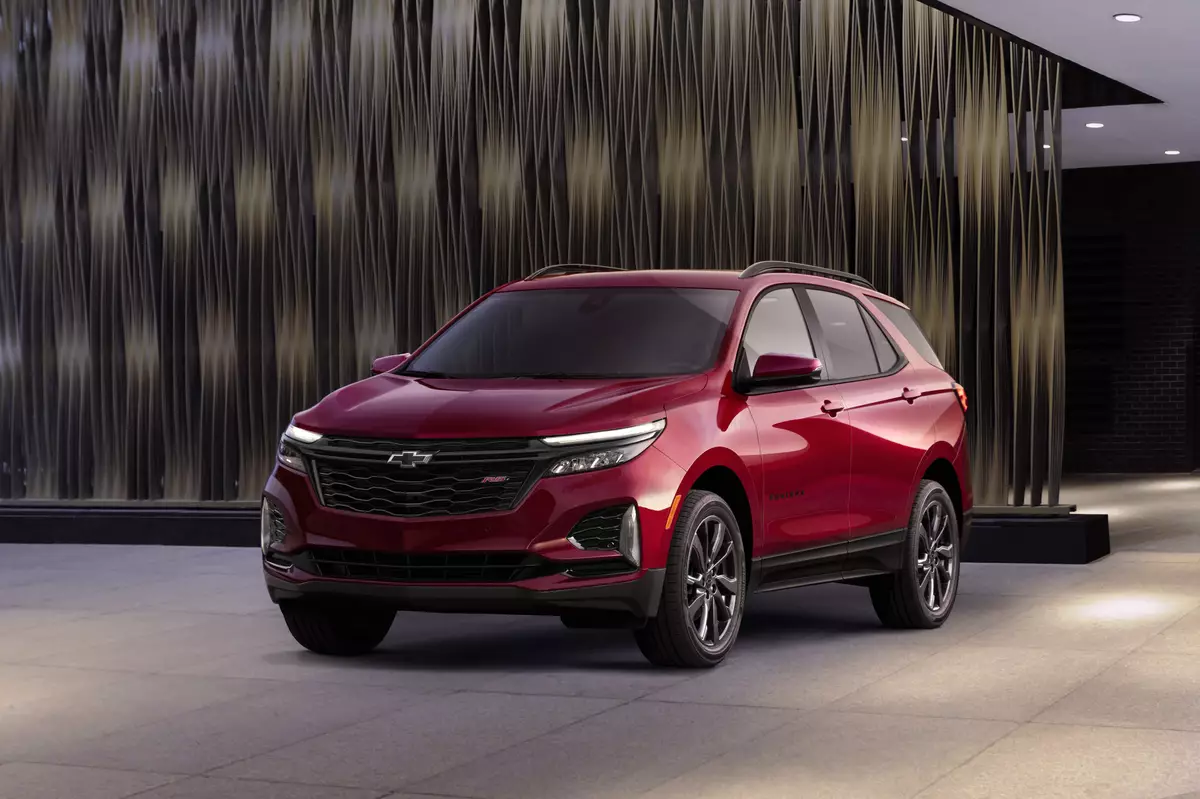 Какой новый автомобиль лучше купить в июле 2022 года?
