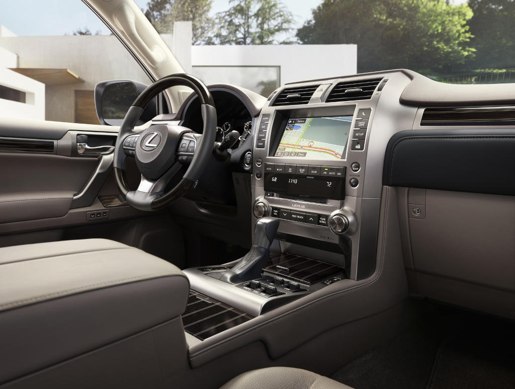 Lexus GX 460