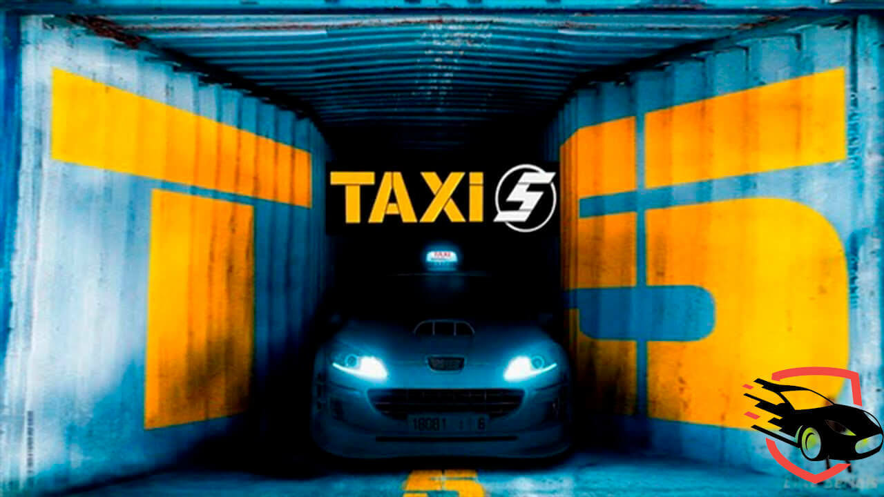 Такси 5, Taxi 5